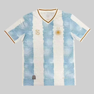 Argentine 2022 Concept Edition Jersey