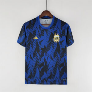 Argentine 2022 Away Jersey
