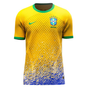 Maillot Concept Brésil 2022