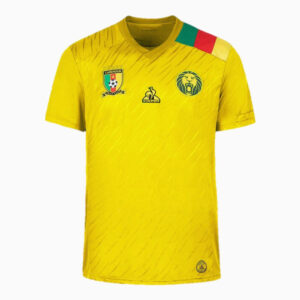 Cameroun 2022 Away Jersey