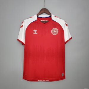Maglia Danimarca 2020 Home
