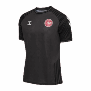 Danimarca X Bls 2022 Hafnia Maglia da calcio in edizione limitata