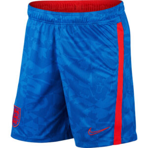 England 2021 Auswärtsshorts