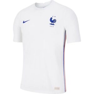 França 2021 Away Player Version Jersey