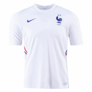 França 2021 Away Boutique Jersey