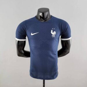 França 2022 Classic Authentic Player Version Jersey