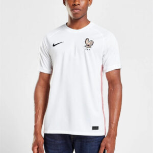 Camiseta de jugador visitante de la Copa Mundial de la FIFA Francia 2022