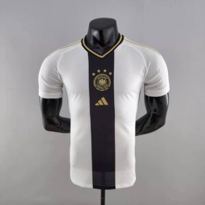 Deutschland 2022 Classic Spieler Version Trikot