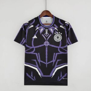 Deutschland 2022 Spezial-Boutique-Trikot