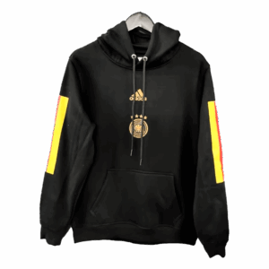 Deutschland 2022 Pullover Hoodie Schwarz