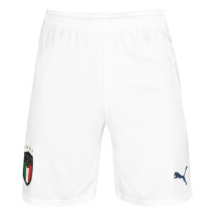 Short domicile Italie 2021