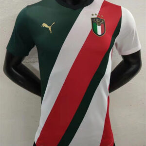 Italie 2021/22 Special Player Version Jersey
