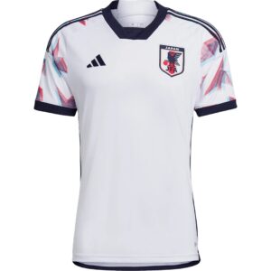 Camisola do Japão para o Campeonato do Mundo de 2022