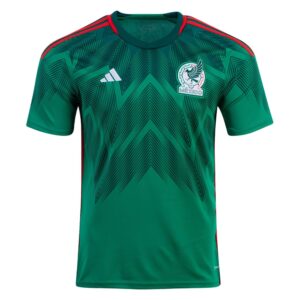 قميص الوطن لكأس العالم 2022 المكسيك 2022