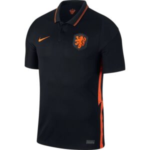Pays-Bas 2021 maillot away