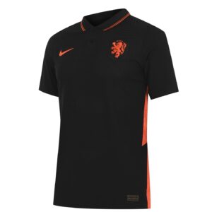 Pays-Bas 2021 Away Player Version Jersey