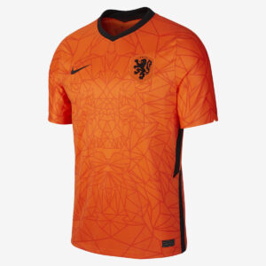 Pays-Bas 2021 Maillot domicile