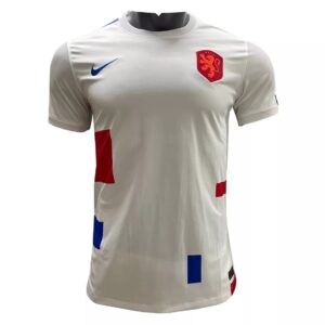 Pays-Bas 2022 maillot away