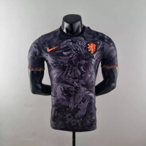 Pays-Bas 2022 Concept Player Version Jersey
