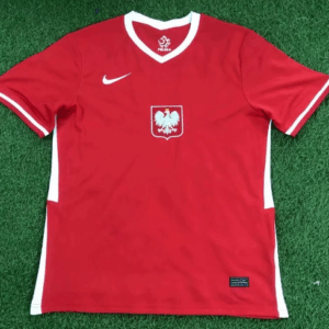 Polo 2020 Away Jersey