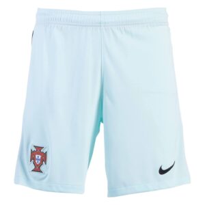 Portugal 2021 Auswärtsshorts
