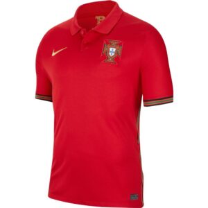 Maglia Portogallo 2021 Home