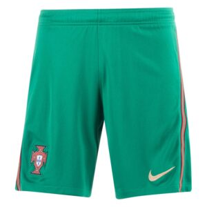 Portugal 2021 Heimtrikots