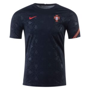 Maglia da allenamento pre-partita Portogallo 2021