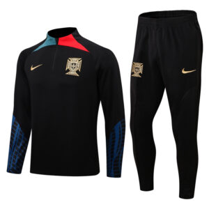 Portugal 2022-23  Jacket Tracksuit