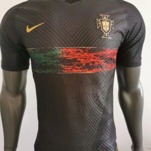 Camiseta Portugal 2022 Pre-Match Versión Jugador