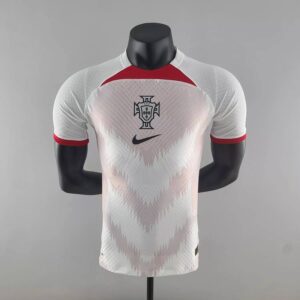 Portugal 2022 Besondere Spieler Version Trikot
