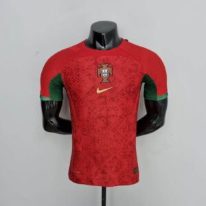 Portugal 2022 Trainingstrikot