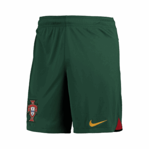 Portugal 2022 Weltmeisterschaft Heimtrikots