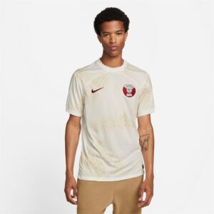 Maglia da trasferta dei Mondiali di calcio del Qatar 2022