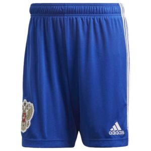 Russland 2021 Auswärts Shorts