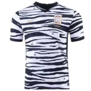 Maglia da trasferta Corea del Sud 2020/21