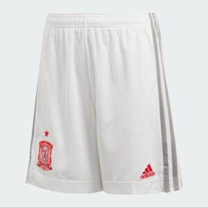 Spanien 2021 Auswärtsshorts