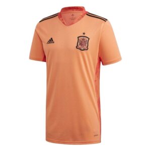 Camiseta de portero de España 2021