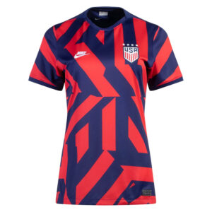 Maillot féminin USA 2021/22 Away