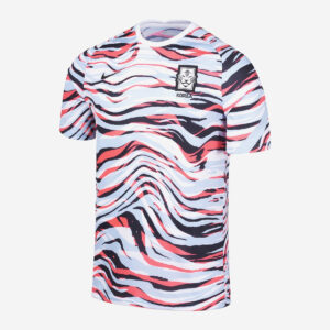 Maglia pre partita Corea del Sud 2020/21