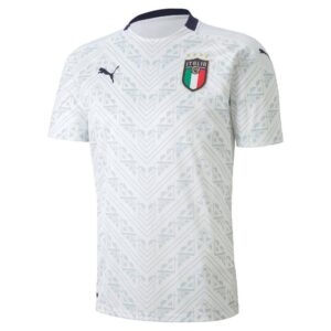Camiseta oficial de Italia 2021