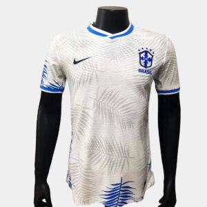 Maillot spécial version joueur Brésil 2022