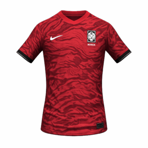 Maglia Corea del Sud 2026 Home