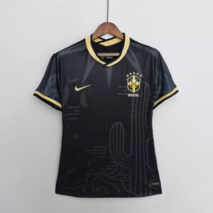 Maglia Brasile 2022 Speciale Donna