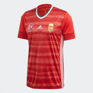 Ungarn 2021 Heimtrikot