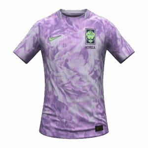 Maglia da trasferta Corea del Sud 2026