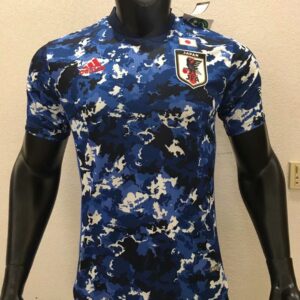 Camisola do jogador do Japão 2020 em casa