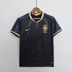 Maillot spécial Brésil 2022