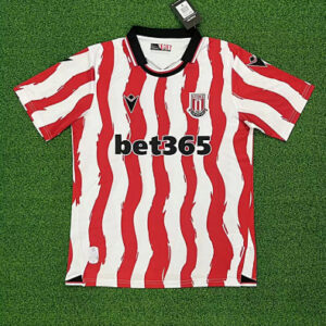 Camisola interior do Stoke City 2025/26