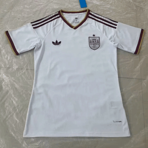 Maglia da trasferta Spagna 2026
